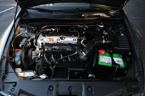 2011 Honda Accord EX-L