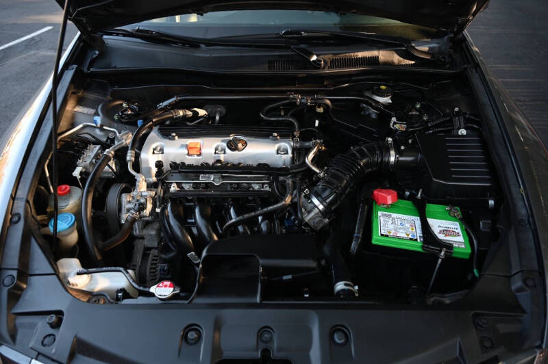 2011 Honda Accord EX-L