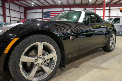 2006 Pontiac Solstice