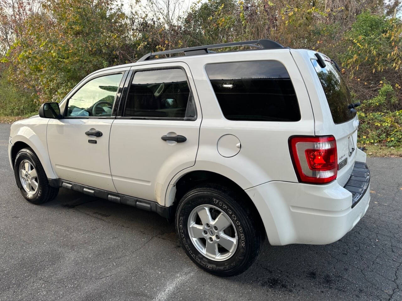 2012 Ford Escape for sale at AUTO BEST in FORT MILL, SC