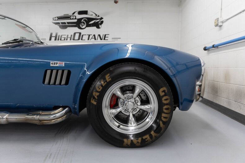 1965 Shelby Cobra