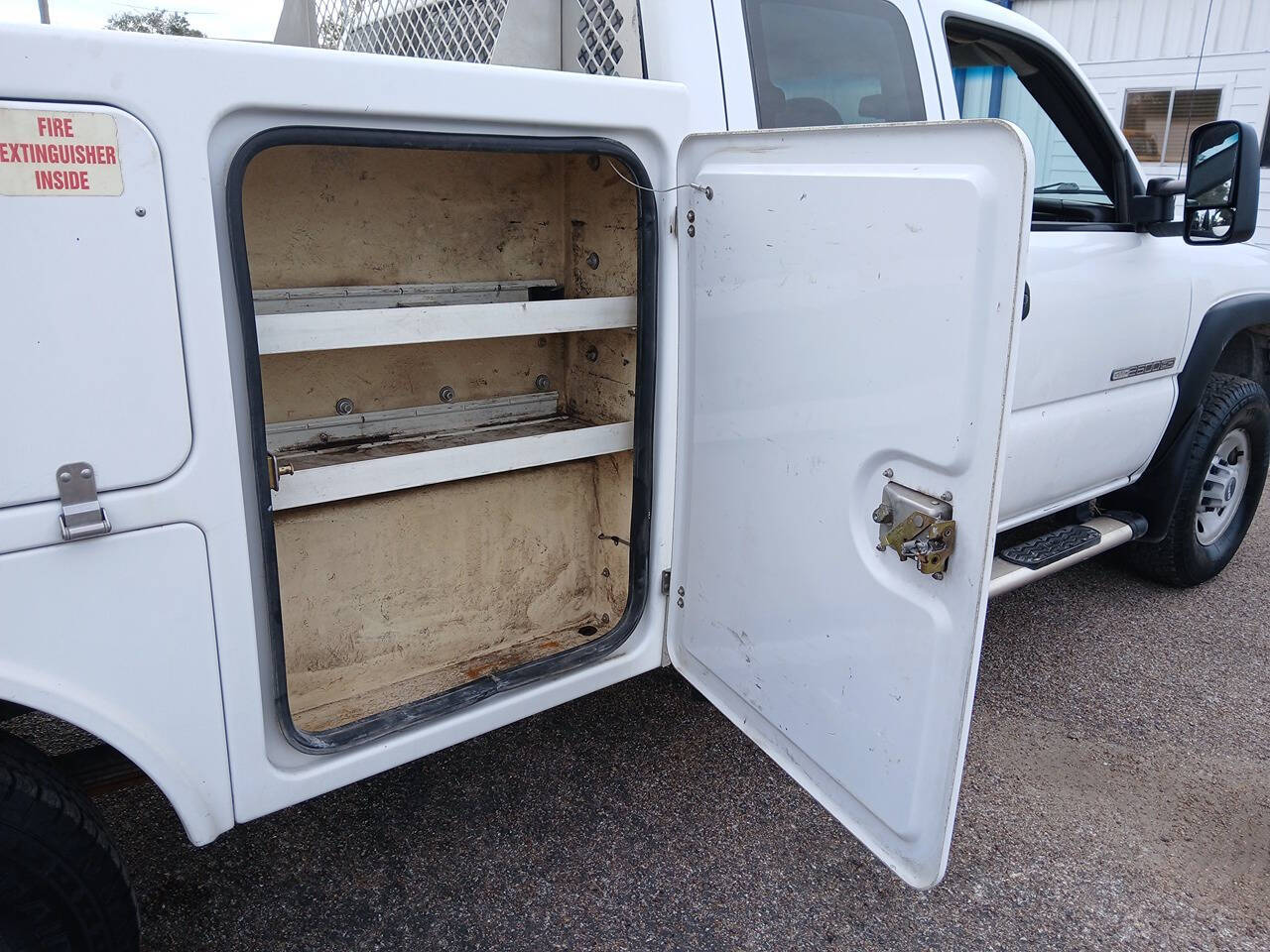 2006 GMC Sierra 2500HD for sale at Plunkett Automotive in Angleton, TX