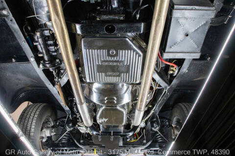 1934 Ford Tudor