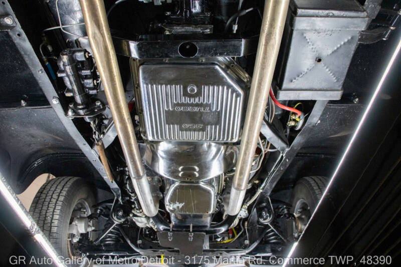 1934 Ford Tudor