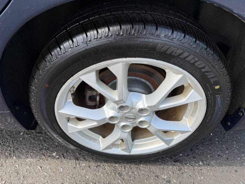 2012 Nissan Maxima 3.5 S