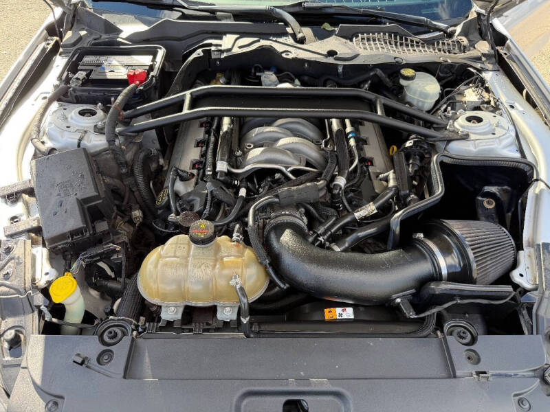 2016 Ford Mustang GT