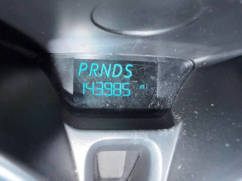 2016 Ford Fiesta Titanium