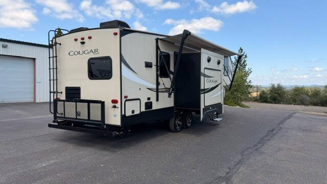 2019 Keystone RV Cougar 29rks
