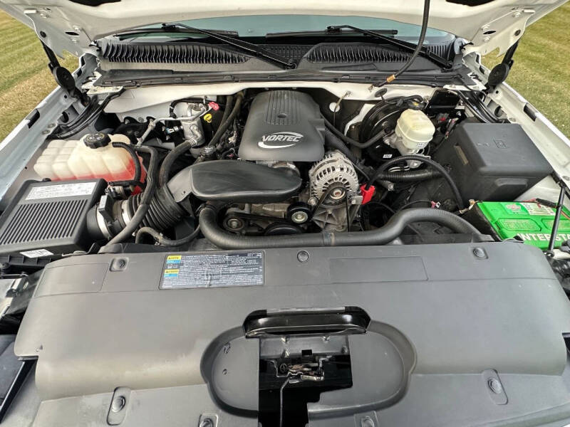 2006 Chevrolet Silverado 1500 LT2