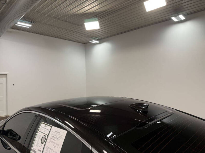 2022 Chevrolet Malibu Premier