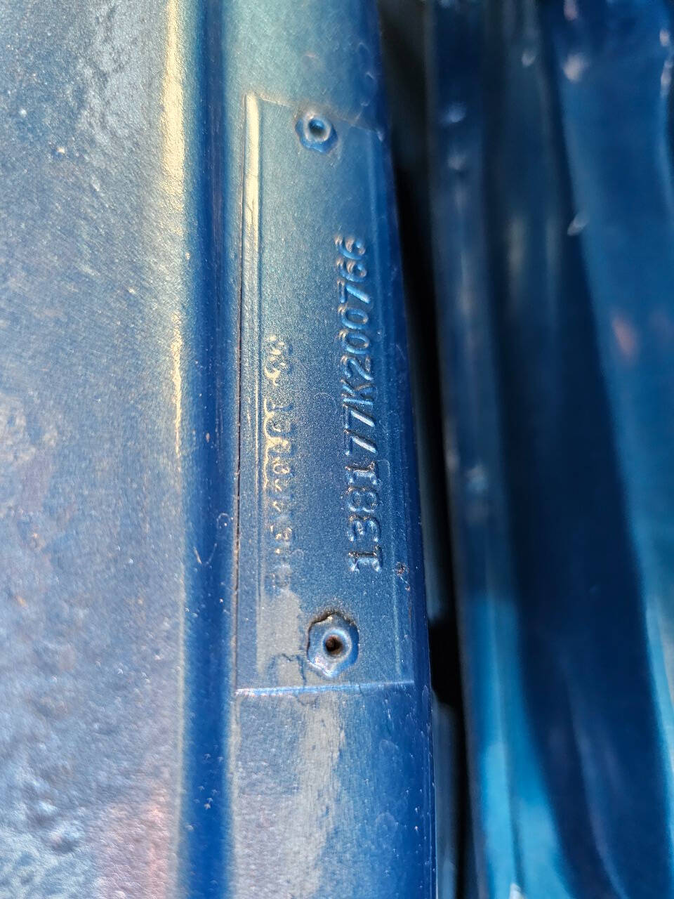 1967 Chevrolet Chevelle 118