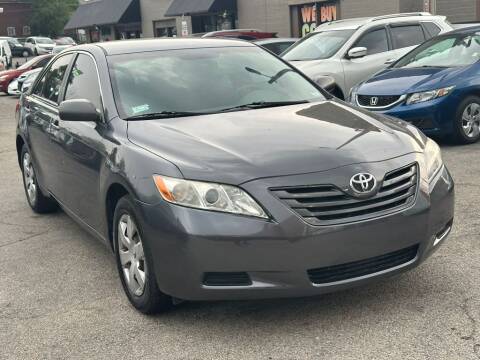 2008 Toyota Camry for sale at IMPORT MOTORS in Saint Louis MO