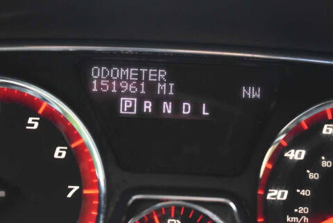 2017 GMC Acadia Limited