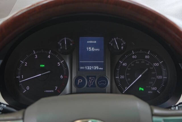 2016 Lexus GX 460