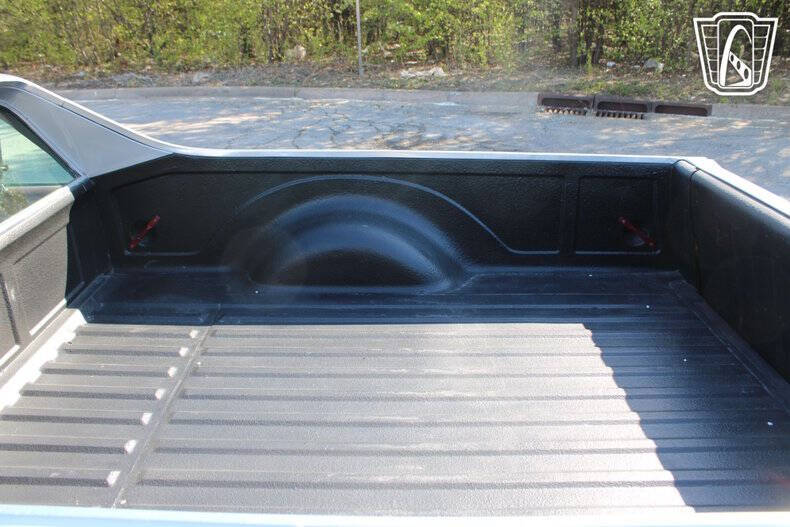 1979 Ford Ranchero