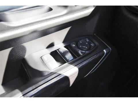 2022 Chevrolet Silverado 1500 Limited