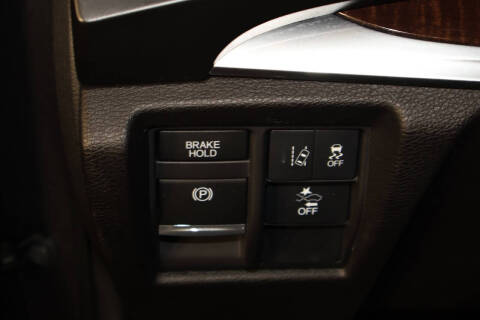 2020 Acura MDX SH-AWD