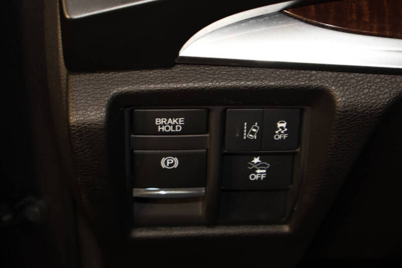 2020 Acura MDX SH-AWD