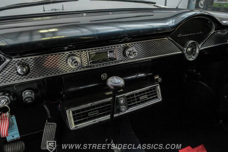 1955 Chevrolet 210