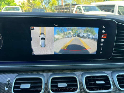 2022 Mercedes-Benz GLS GLS 450