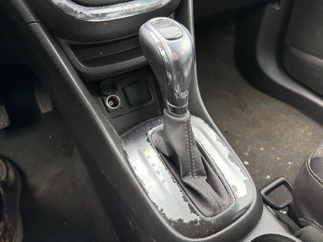 2015 Buick Encore Convenience