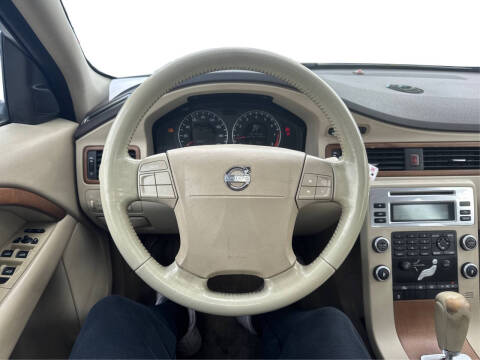 2008 Volvo S80 3.2