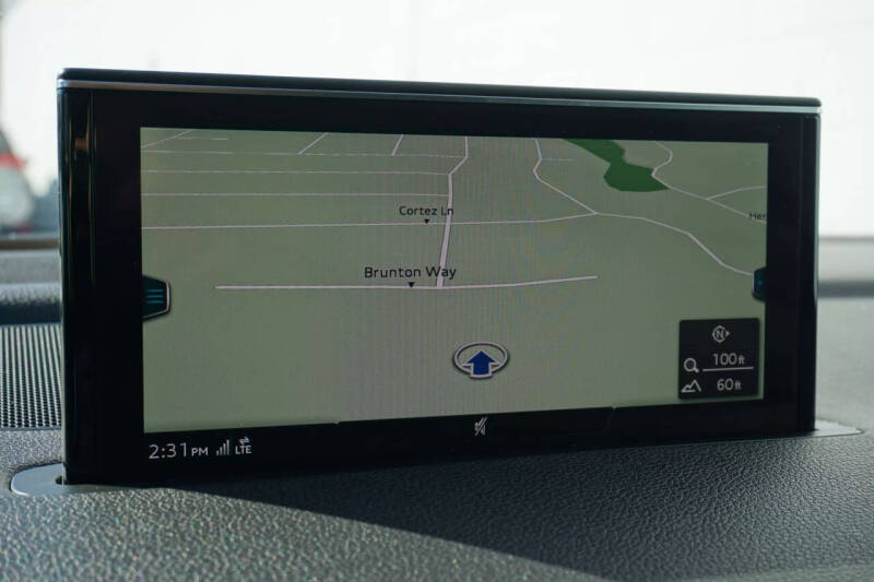 2017 Audi Q7 3.0T quattro Premium Plus