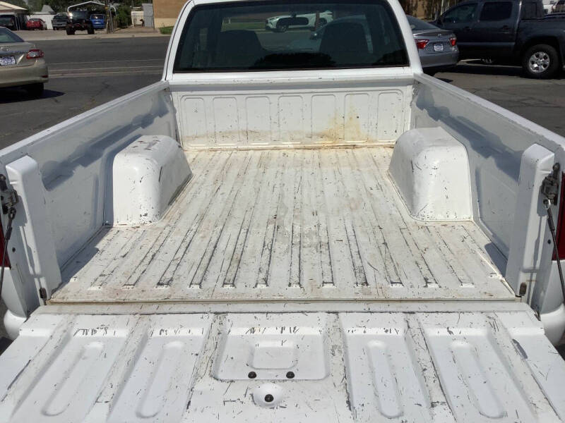 2002 Chevrolet S-10
