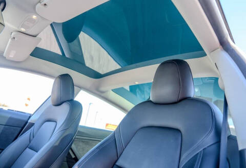 2023 Tesla Model 3 Performance