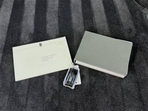 2021 Rolls-Royce Cullinan