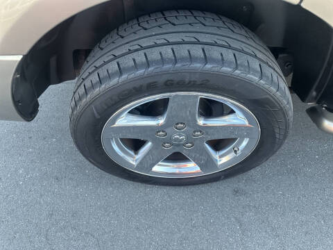 2007 Dodge Durango Limited