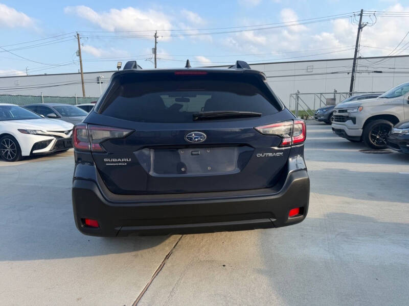 2024 Subaru Outback Premium