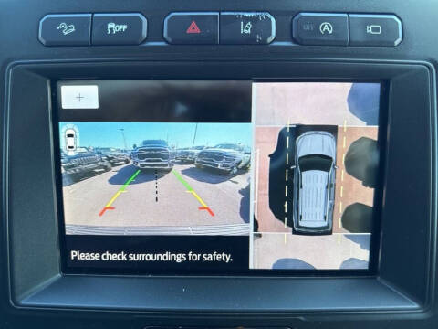 2020 Ford Expedition Platinum