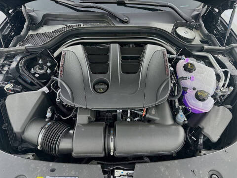 2026 Dodge Charger
