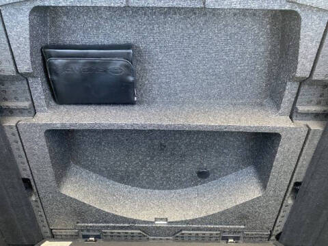 2011 Subaru Outback 2.5i Limited