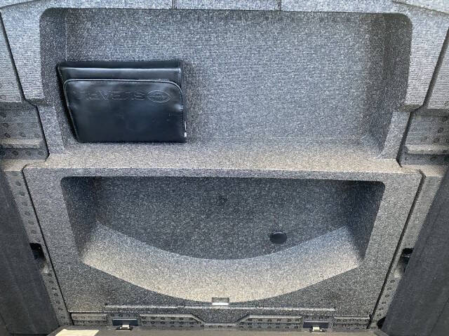 2011 Subaru Outback 2.5i Limited