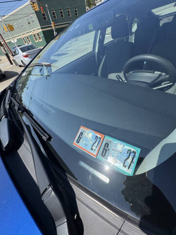 2011 Toyota Prius Two
