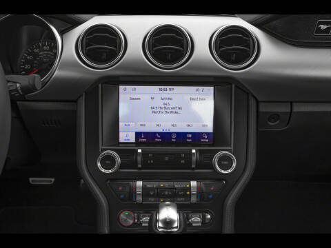 2020 Ford Mustang GT