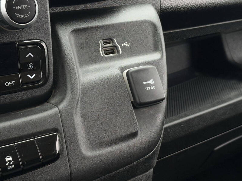 2024 RAM ProMaster