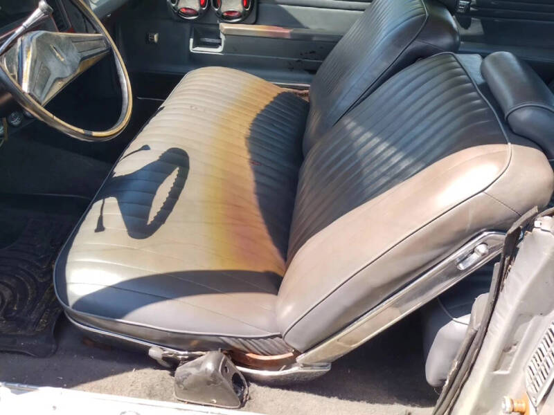 1973 Chevrolet Caprice