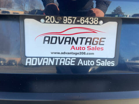 2017 Mazda CX-3 Sport