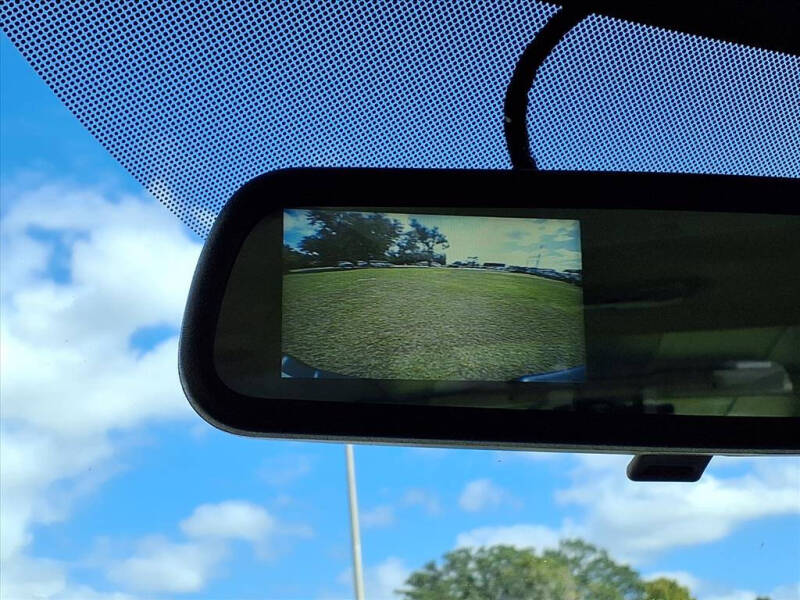 2025 Chevrolet Express 2500