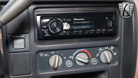 1997 Chevrolet C/K 3500 Series