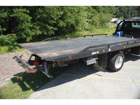 2020 RAM 5500