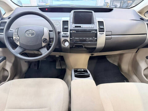 2005 Toyota Prius