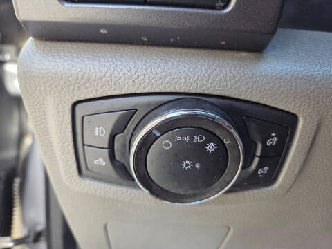 2022 Ford F-250 Super Duty