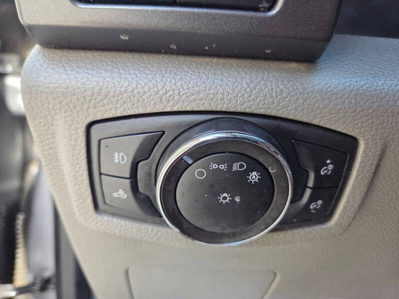 2022 Ford F-250 Super Duty