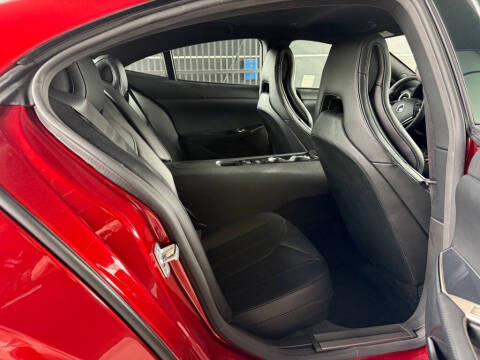 2025 Karma Revero