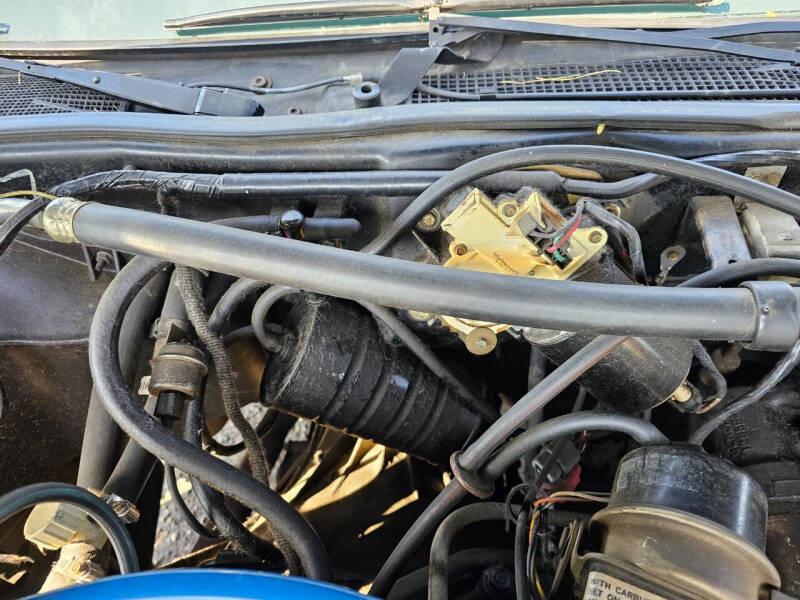 1975 Lincoln Continental