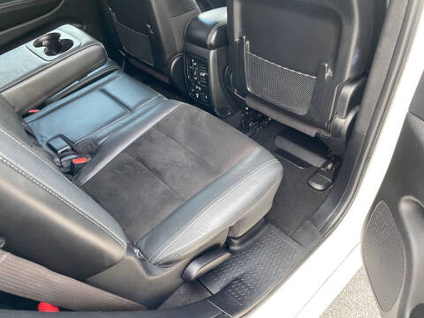 2021 Dodge Durango GT